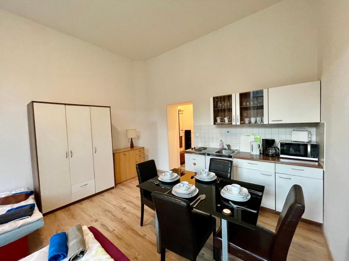 Raisa Apartments Lerchenfelder Gürtel 30 Viena Exterior foto
